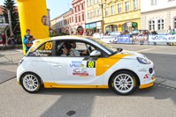 Valašská Rally